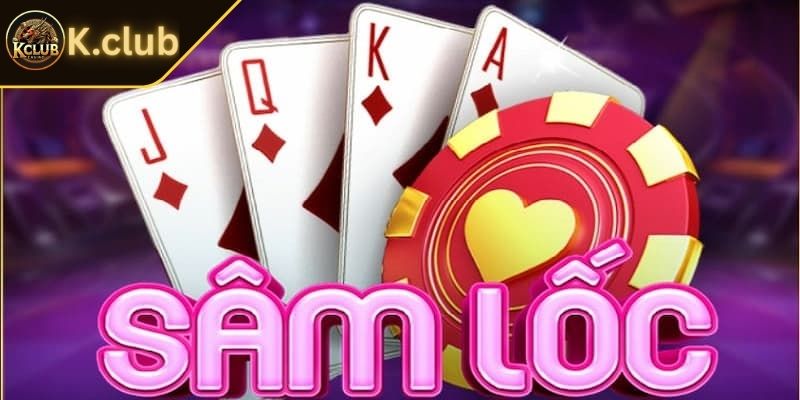 Vào ngay Sâm online Kclub